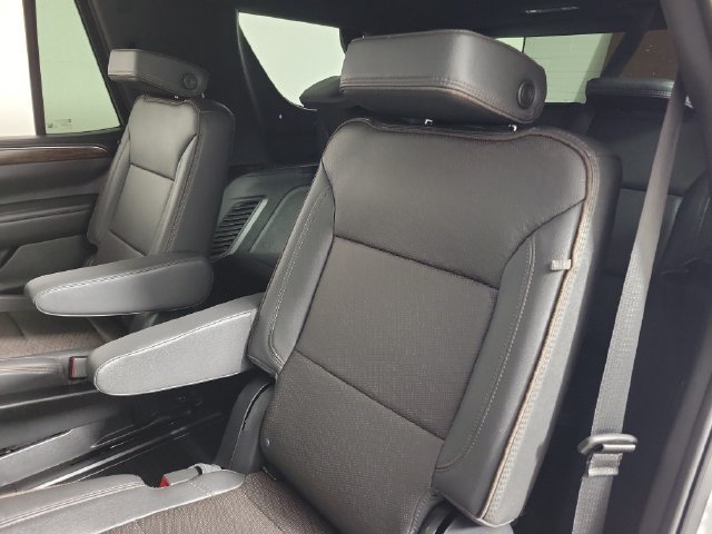 Used 2023 Chevrolet Tahoe High Country RWD image 13