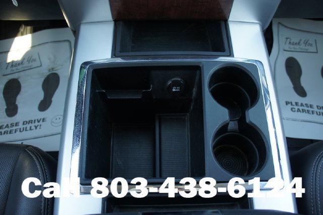 Used 2012 RAM 2500 Laramie RWD image 14