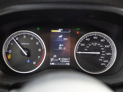 Used 2024 Subaru Forester Premium image 12