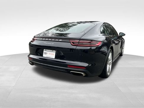 Used 2019 Porsche Panamera image 5