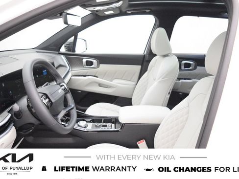 New 2026 Kia Sorento SX Prestige AWD/4WD image 10