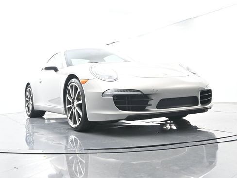 Used 2012 Porsche 911 Carrera S RWD image 56