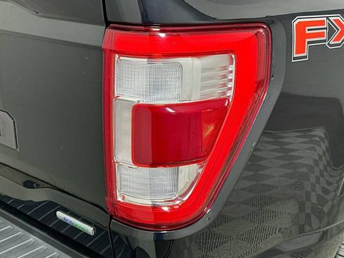 Used 2022 Ford F150 Lariat AWD/4WD image 27
