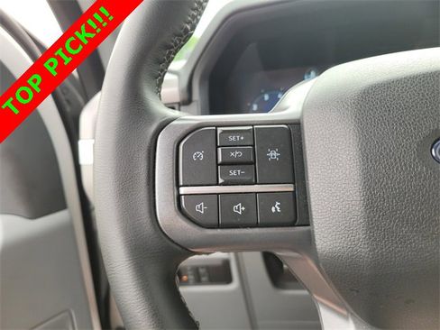 Used 2024 Ford F150 XLT w/ Mobile Office Package image 24
