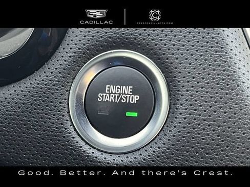 Certified 2023 Cadillac XT5 Premium Luxury FWD image 21