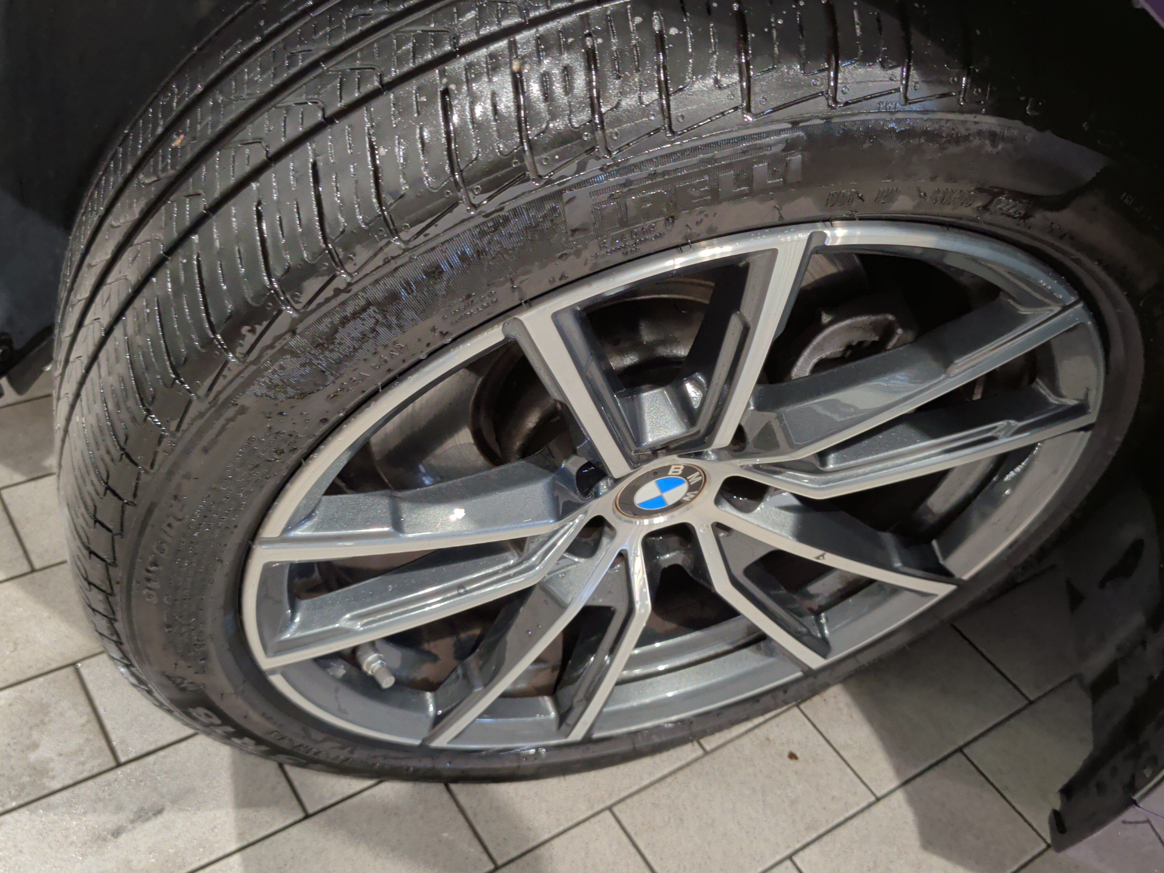 Certified 2025 BMW 230i Coupe RWD image 13