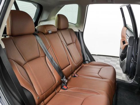 Used 2020 Subaru Forester Touring w/ Popular Package #2 AWD/4WD image 23