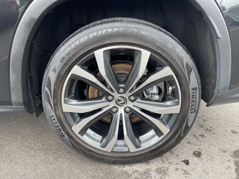 Used 2022 Lexus RX 450h AWD w/ Premium Package image 11