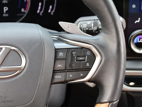 Used 2024 Lexus RX 350 Premium w/ Cold Area Package FWD image 21