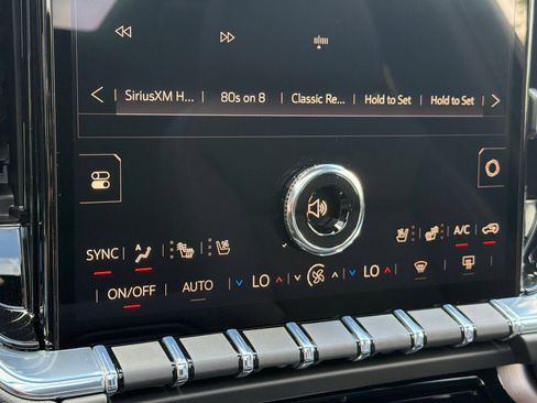 New 2026 GMC Yukon XL Denali AWD/4WD image 20