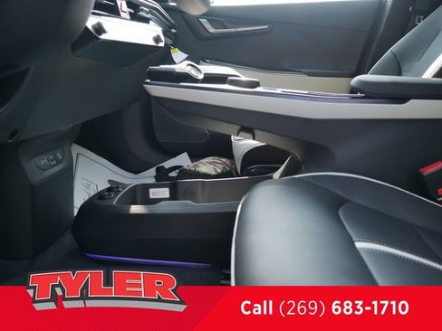 New 2025 Kia EV6 GT-Line image 41