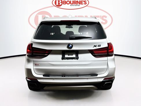 Used 2018 BMW X5 xDrive35i AWD/4WD image 10