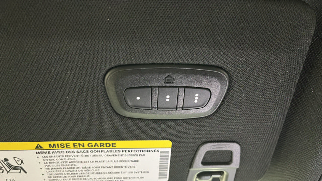 Used 2024 Jeep Grand Cherokee L Limited w/ Black Appearance Package AWD/4WD image 42