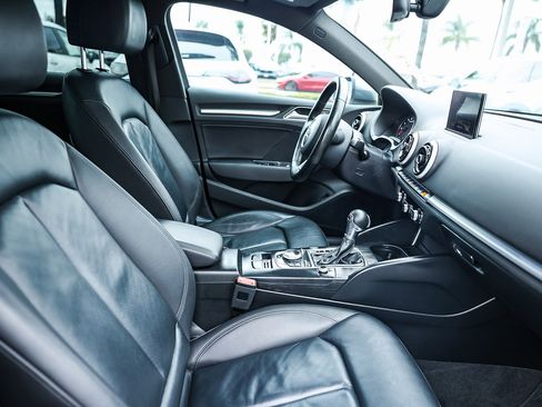 Used 2016 Audi A3 1.8T Premium Plus w/ Premium Plus Package image 23