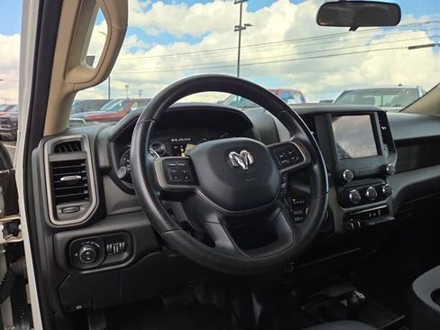 Used 2020 RAM 2500 Tradesman w/ Power Wagon Package image 8