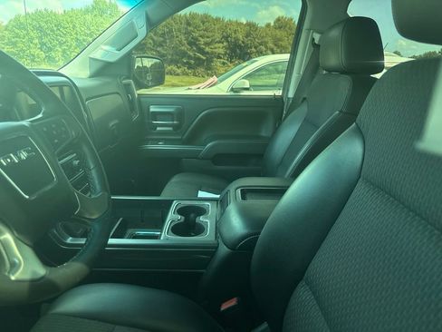 Used 2015 GMC Sierra 1500 SLE w/ All-Terrain Package AWD/4WD image 6