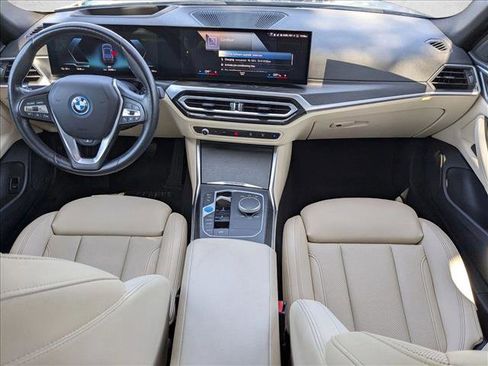Used 2023 BMW i4 eDrive35 w/ Premium Package RWD image 19