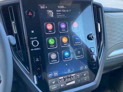 New 2026 Subaru Forester Premium AWD/4WD image 21