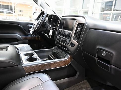Used 2017 GMC Sierra 1500 Denali image 15