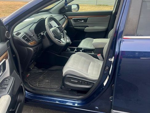 Used 2018 Honda CR-V EX image 11