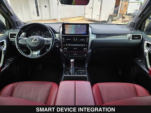 Used 2022 Lexus GX 460 Premium w/ Premium Package AWD/4WD image 20