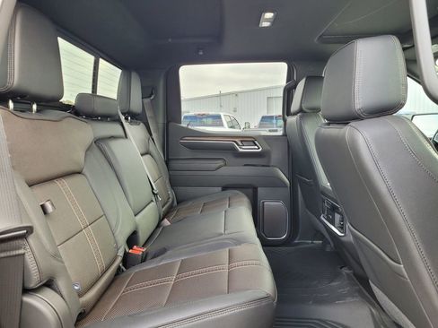 New 2026 Chevrolet Silverado 1500 High Country w/ Midnight Edition image 32