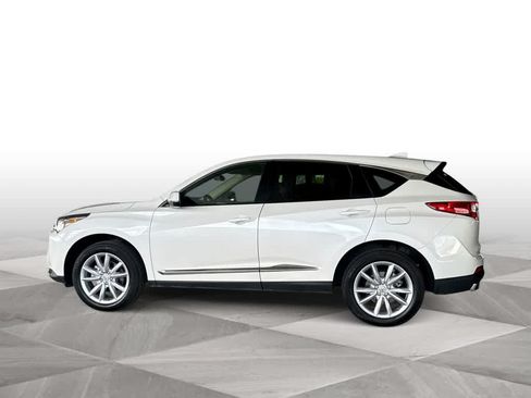 Certified 2024 Acura RDX SH-AWD image 5
