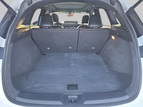 Used 2023 INFINITI QX50 Sport image 34