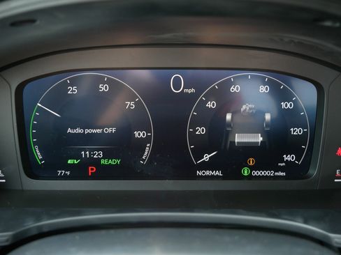 New 2026 Honda Civic Sport Touring image 17