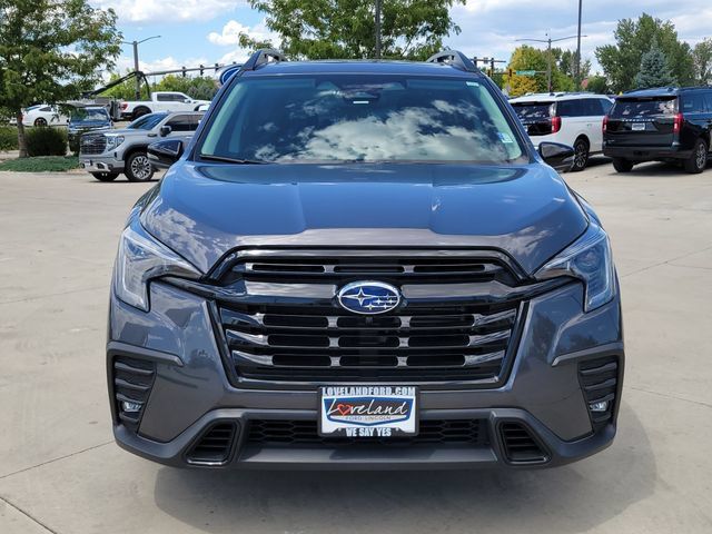 Used 2023 Subaru Ascent Onyx Edition Limited AWD/4WD image 5