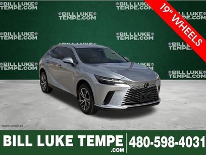 Used 2024 Lexus RX 350 FWD