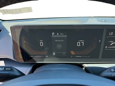 New 2026 Kia K4 EX image 11