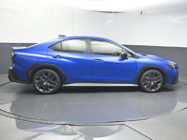 New 2026 Subaru WRX tS AWD/4WD image 7