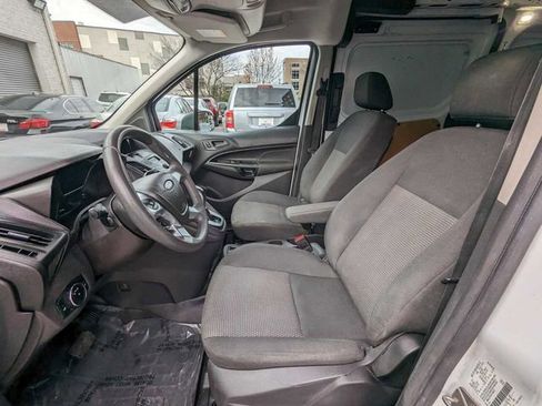 Used 2018 Ford Transit Connect XL image 17
