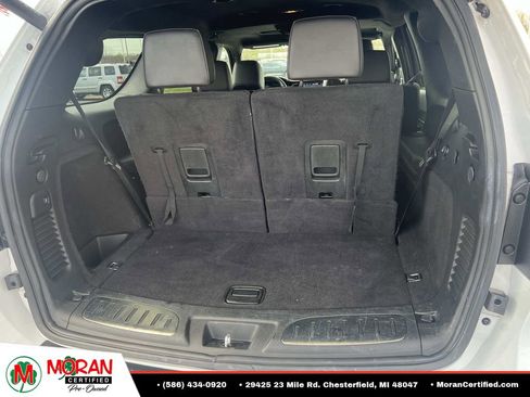 Used 2024 Dodge Durango R/T AWD/4WD image 11