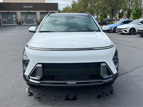 New 2026 Hyundai Kona Limited image 3