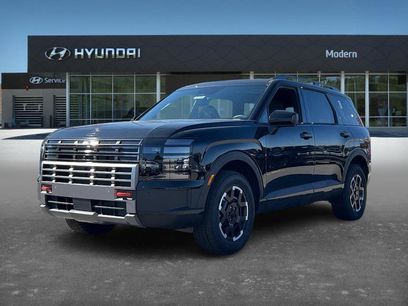 New 2026 Hyundai Palisade XRT Pro