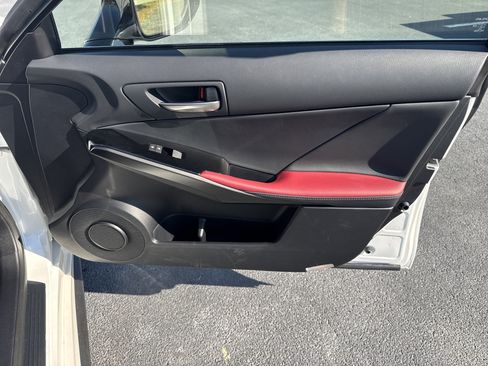 Used 2025 Lexus IS 300 w/ Comfort Package image 37