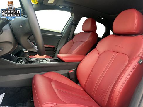 Certified 2025 Kia K5 GT-Line w/ GT-Line Premium Package image 9