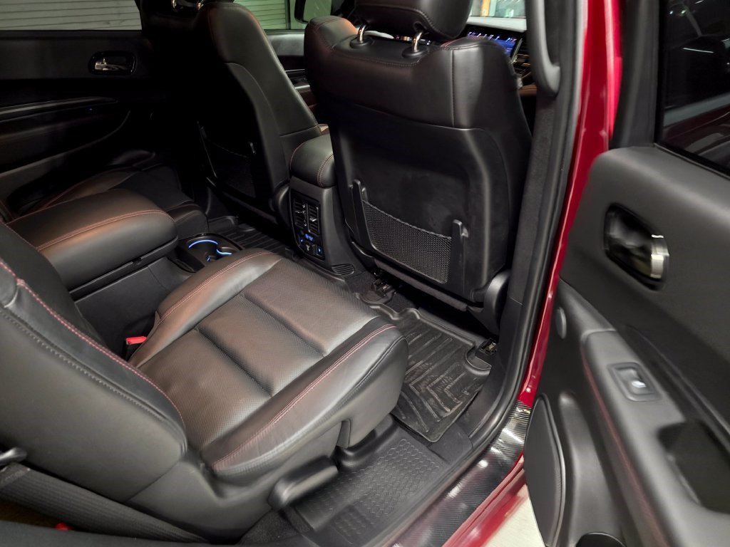 Used 2021 Dodge Durango R/T w/ Premium Interior Group RWD image 38