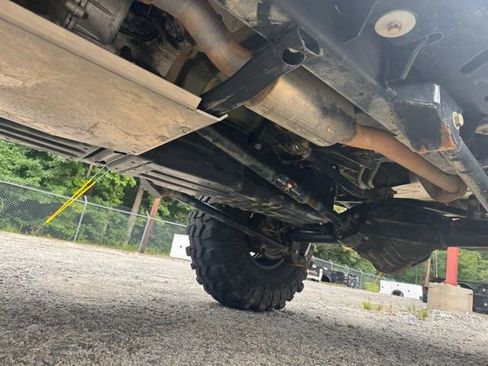 Used 2019 Jeep Wrangler Unlimited Sport image 12