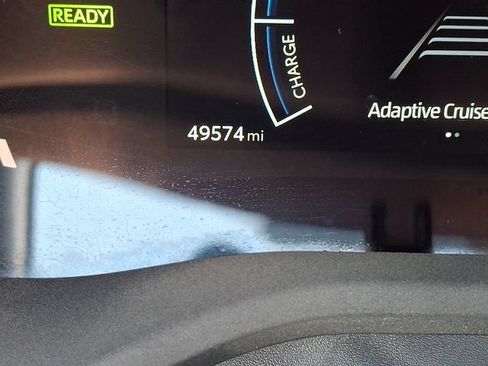 Used 2025 Toyota Camry SE FWD image 19