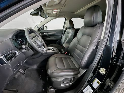 Used 2023 MAZDA CX-5 AWD 2.5 S w/ Premium Package image 20