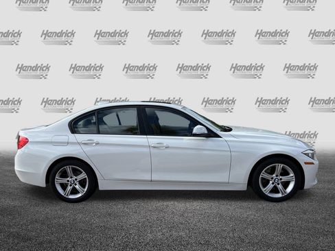 Used 2015 BMW 320i Sedan image 11