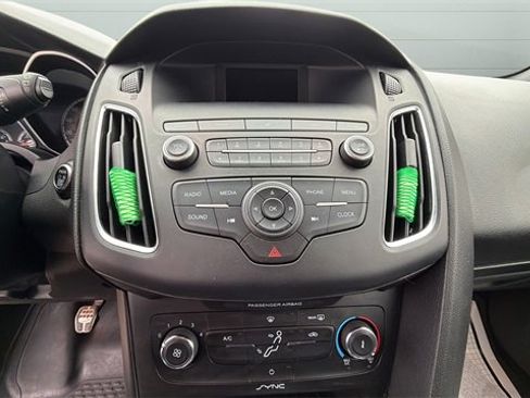 Used 2018 Ford Focus ST image 13