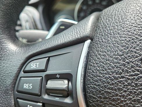 Used 2016 BMW 428i xDrive Convertible image 34