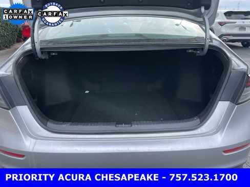 Used 2024 Honda Accord EX image 23