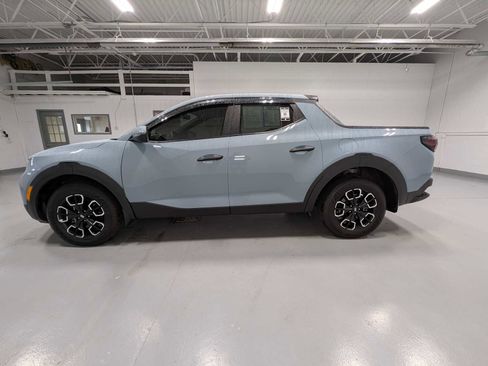 Used 2024 Hyundai Santa Cruz SEL image 11