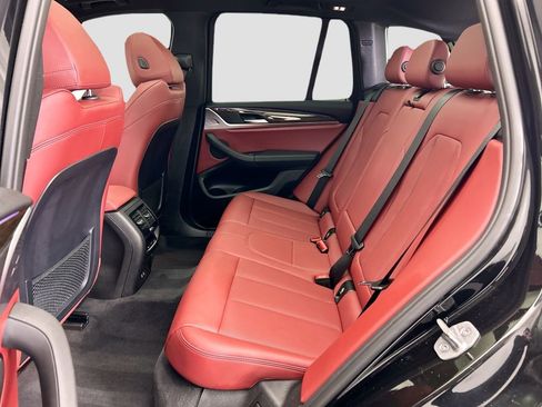 Used 2022 BMW X3 xDrive30i w/ Premium Package 2 (ZPA) image 19