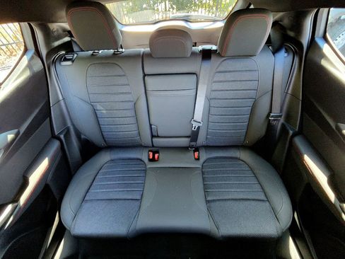 New 2025 Dodge Hornet GT w/ Tech Pack image 28